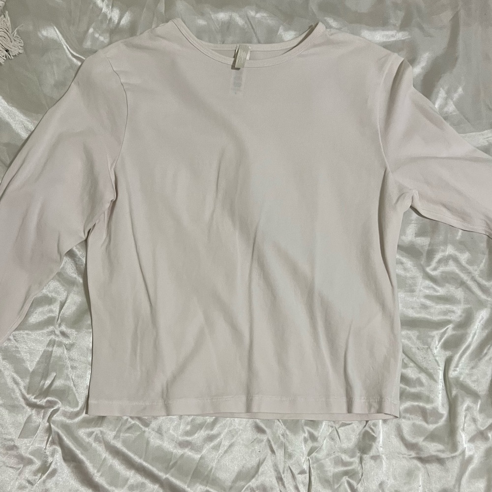 Vintage Long Sleeve shirt by skims.